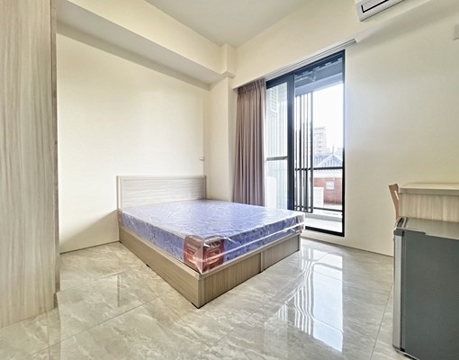 獨家整棟全新🌞可租補/報稅🌞可貓🌞乾溼分離✅陽台獨洗曬 - Image 2