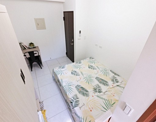 可租補/超級新耶🏆電梯/陽台獨洗🏆子母車/一中旁 - Image 4