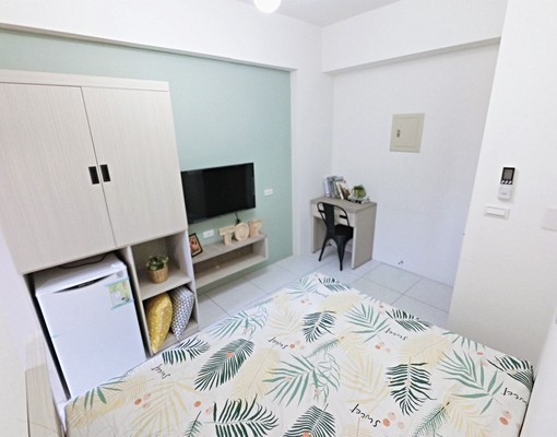 可租補/超級新耶🏆電梯/陽台獨洗🏆子母車/一中旁 - Image 3