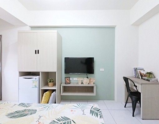 可租補/超級新耶🏆電梯/陽台獨洗🏆子母車/一中旁 - Image 10