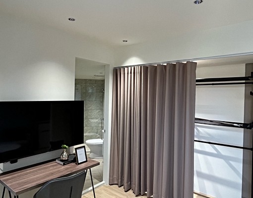 下斡皆可談|可貓|可雙租補|衣帽間 - Image 4