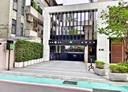 中山區-松江路車位，11.7坪