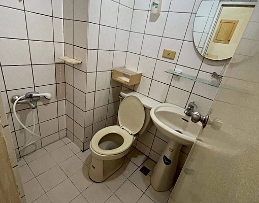 🔥免仲介費｜近榮總、中科、東海商圈｜可租補｜台水台電🔥 - Image 4