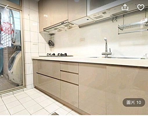 061191🍎中和環球積穗週邊溫馨三房🍎以馬內利 - Image 7