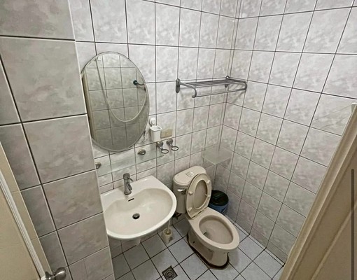 🔥免仲｜文心櫻花捷運｜近逢甲商圈｜可雙租補🔥 - Image 3