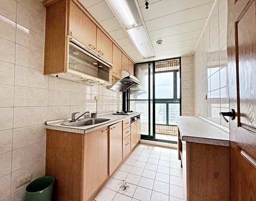 內壢後站#環中東路上#大坪數電梯四房+車位 - Image 3