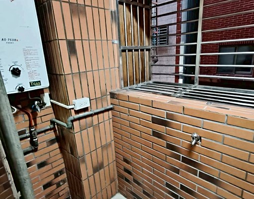 永安北路低樓層免爬高2房 - Image 10