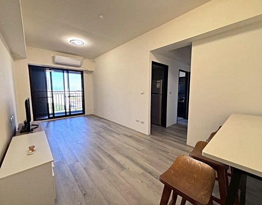 大園｜近客運特區／含車／採光好／２房 - Image 1