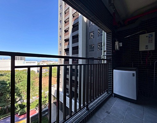 大園｜近客運特區／含車／採光好／２房 - Image 8