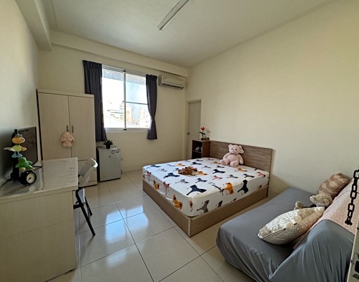 全新優質套房出租 - Image 3