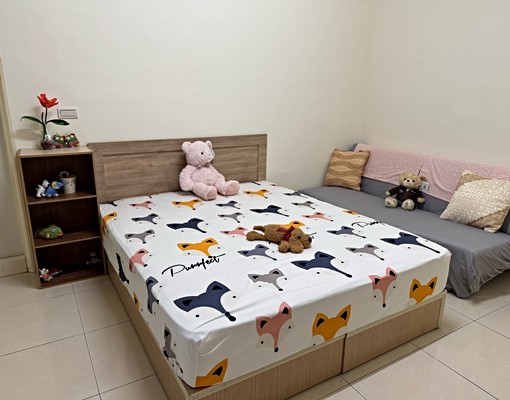 全新優質套房出租 - Image 8