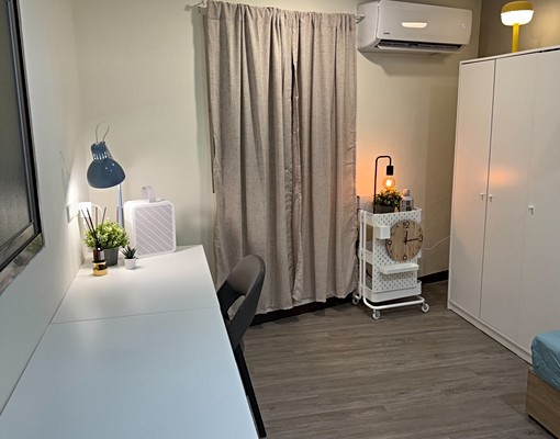 景平生活圈捷運走路4分鐘(大套房) - Image 10