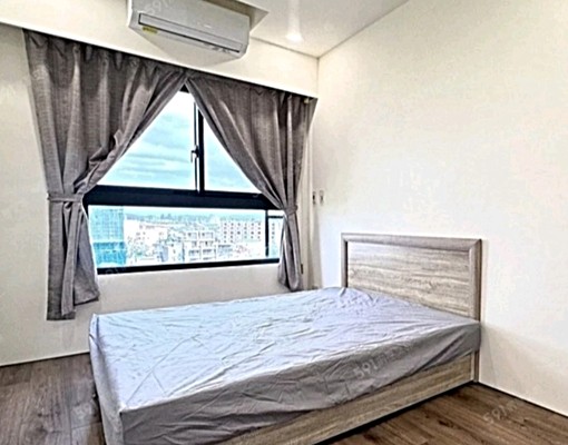 近青埔機捷A18高鐵❤️日日和❤️美裝潢2房車❤️全配含車管 - Image 3