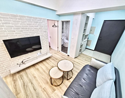 新光三越💖2房1廳1衛💖平車位💖雙租補💖可寵🐶 - 591租屋網 - Image 5