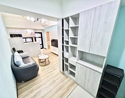 新光三越💖2房1廳1衛💖平車位💖雙租補💖可寵🐶 - 591租屋網 - Image 2