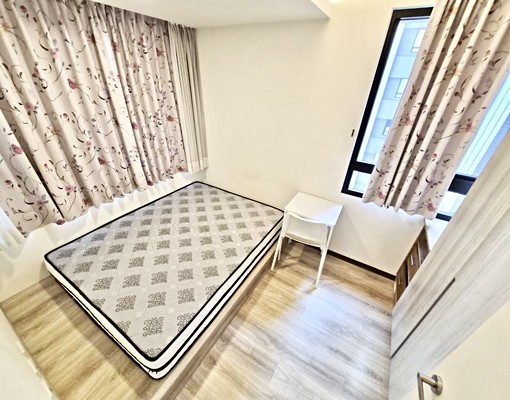 新光三越💖2房1廳1衛💖平車位💖雙租補💖可寵🐶 - Image 9