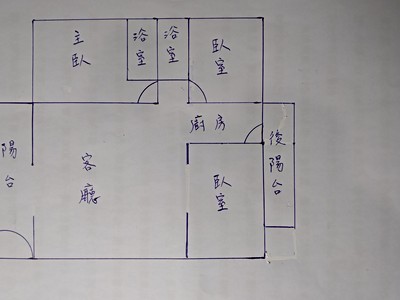 社區圖片