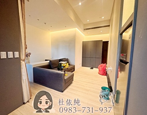 大空間🍀翠北重劃區住辦大樓工作室 - Image 1