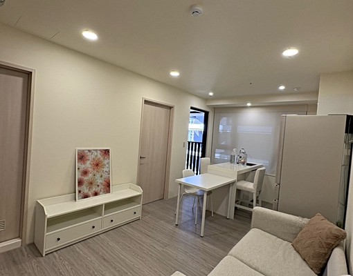 ✨A18廣場旁興富發站前新銳兩房✨ - Image 8