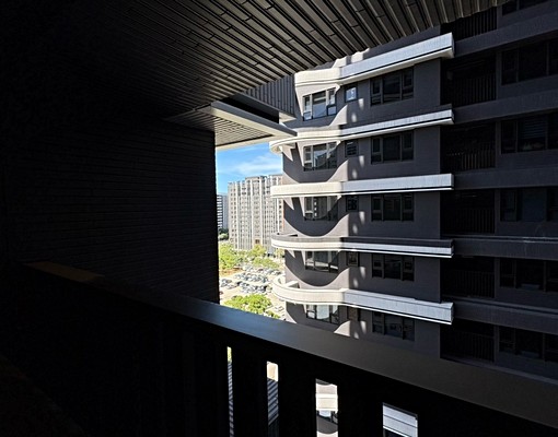 ✨A18廣場旁興富發站前新銳兩房✨ - Image 9