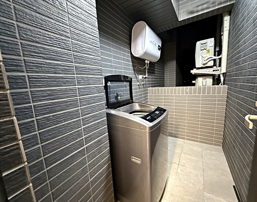 可租補！觀音近市區田園風光美裝潢三改大兩房兩衛浴 - Image 12