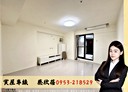 南區-懷寧街3房2廳，36.4坪