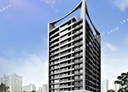 中山區-新生北路二段2房2廳,23.1坪