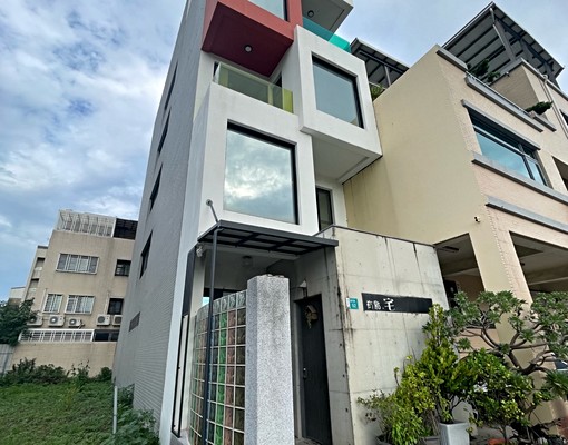 ✨電梯🛗套房🛀出租🪵無印風 - Image 6