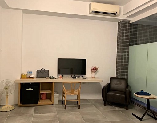 ✨電梯🛗套房🛀出租🪵無印風 - Image 18