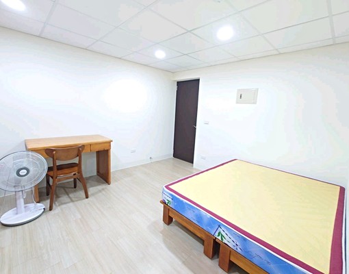 可租補/橋頭糖廠老街電梯新套房11000元 - Image 3