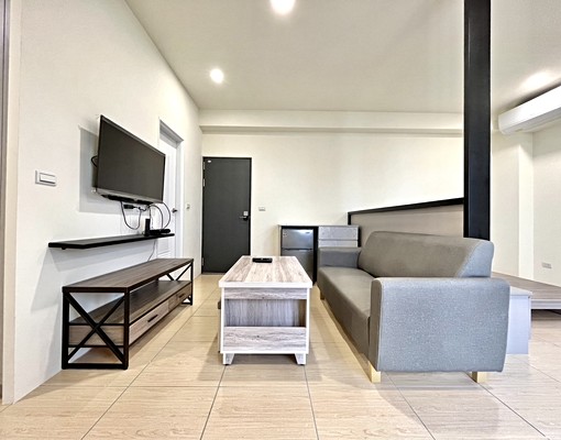 🔥可租補😍大空間類一房一廳💛獨洗曬陽台 - Image 5