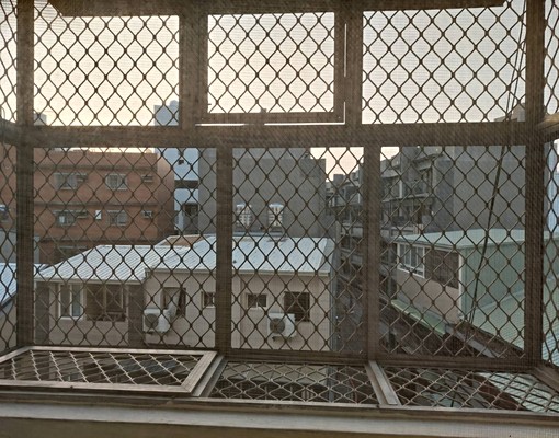 親親戲院旁/精美裝潢電梯大樓沙發大套房一衛一陽台/可寵含網路 - Image 10
