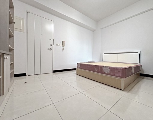 ✦星宇瀚✦乾濕分離衛浴🌿明亮套房✨近南科火車站(垃圾集中✅ - Image 3