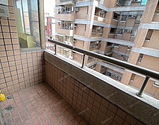 興大萵苣學府路附近/精美社區三房/可租補 - Image 12