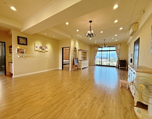 近工研院、園區生態城大坪數景觀超大3房平車 - Image 4