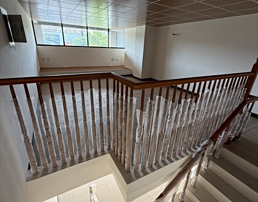 全新黃金店面大溪埔頂路合雄豐韻含衛浴超方便用途多元 - Image 4