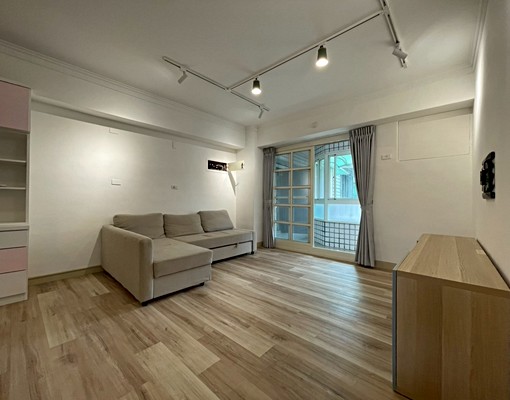 美崙安靜宜居/3房2廳2衛+平面車位🌞系統櫃🌞可炊 - Image 1