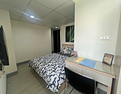 山仔頂🌸平鎮工業區~獨立陽台~洗衣機套房 - Image 3