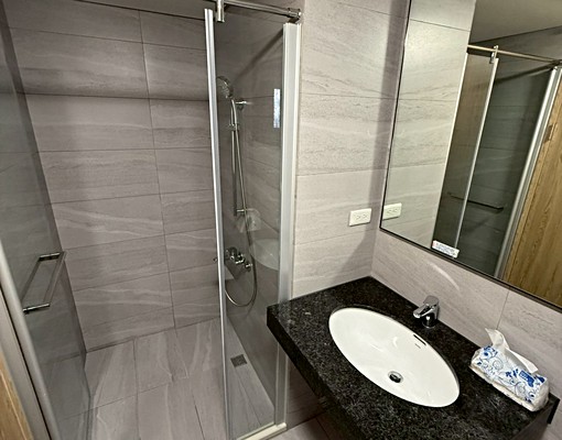 全新落成全新未住重磅登場--國聚之見社區三房平車可租補 - Image 10