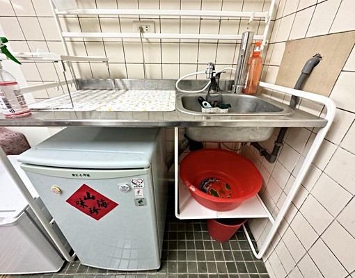 🎉免仲介費✅可租補│七賢大樓│配備齊全獨立套房🏆嘉暘社宅 - Image 3