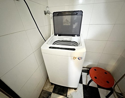 🎉免仲介費✅可租補│七賢大樓│配備齊全獨立套房🏆嘉暘社宅 - Image 5