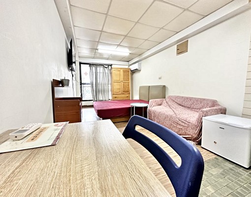 🎉免仲介費✅可租補│七賢大樓│配備齊全獨立套房🏆嘉暘社宅 - Image 1