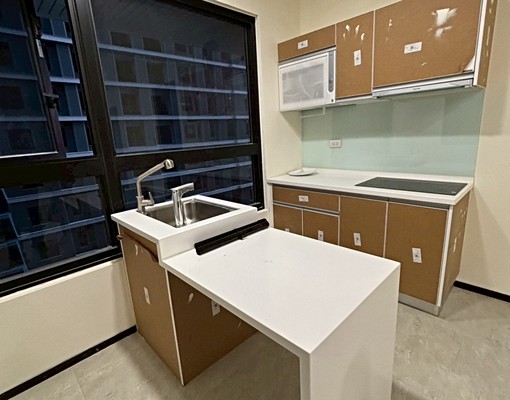 🎁星鴻社宅🎁愛琴海中高樓、全新未住、【有家具】 - Image 2