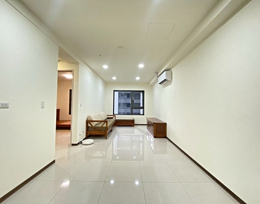 進德路🚩兩房平車🔥家具齊全✅近Lalapor✅全新 - Image 1