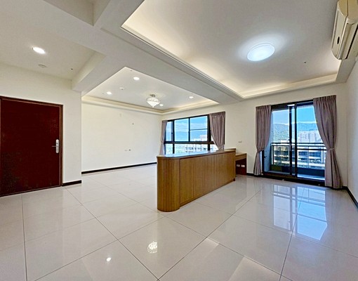 ⚡皇勝秀鼎⚡高樓景觀邊間3+1房租金含車管全國謝昌儒 - Image 1