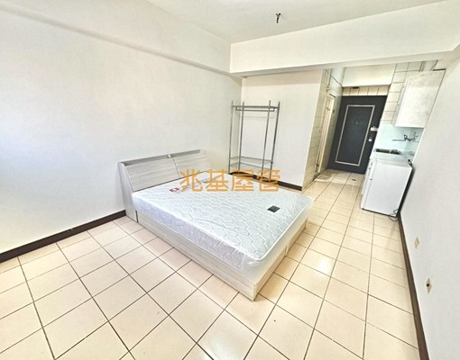 兆基社會住宅🏠市區大套房可租補有流理台 - 591租屋網 - Image 1