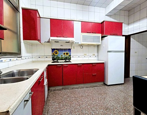 可補助~後驛捷運電梯住家★近火車站/高醫/熱河商圈 - 591租屋網 - Image 12