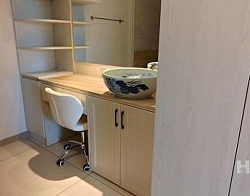 全新【台北灣銀河】朝北三房︱精緻美裝,家電家俱全配 - Image 9