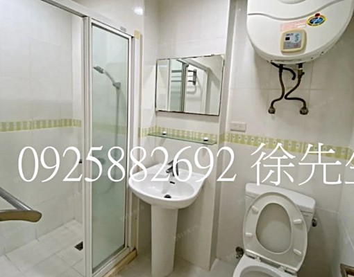 水噹噹電梯套房/有垃圾集中區/個人機車位 - 591租屋網 - Image 6