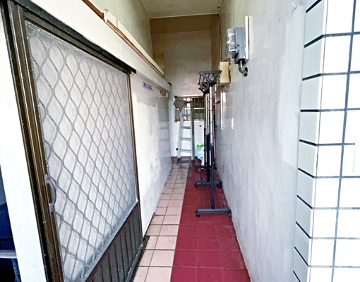 延和公園套房/可租補 - Image 6